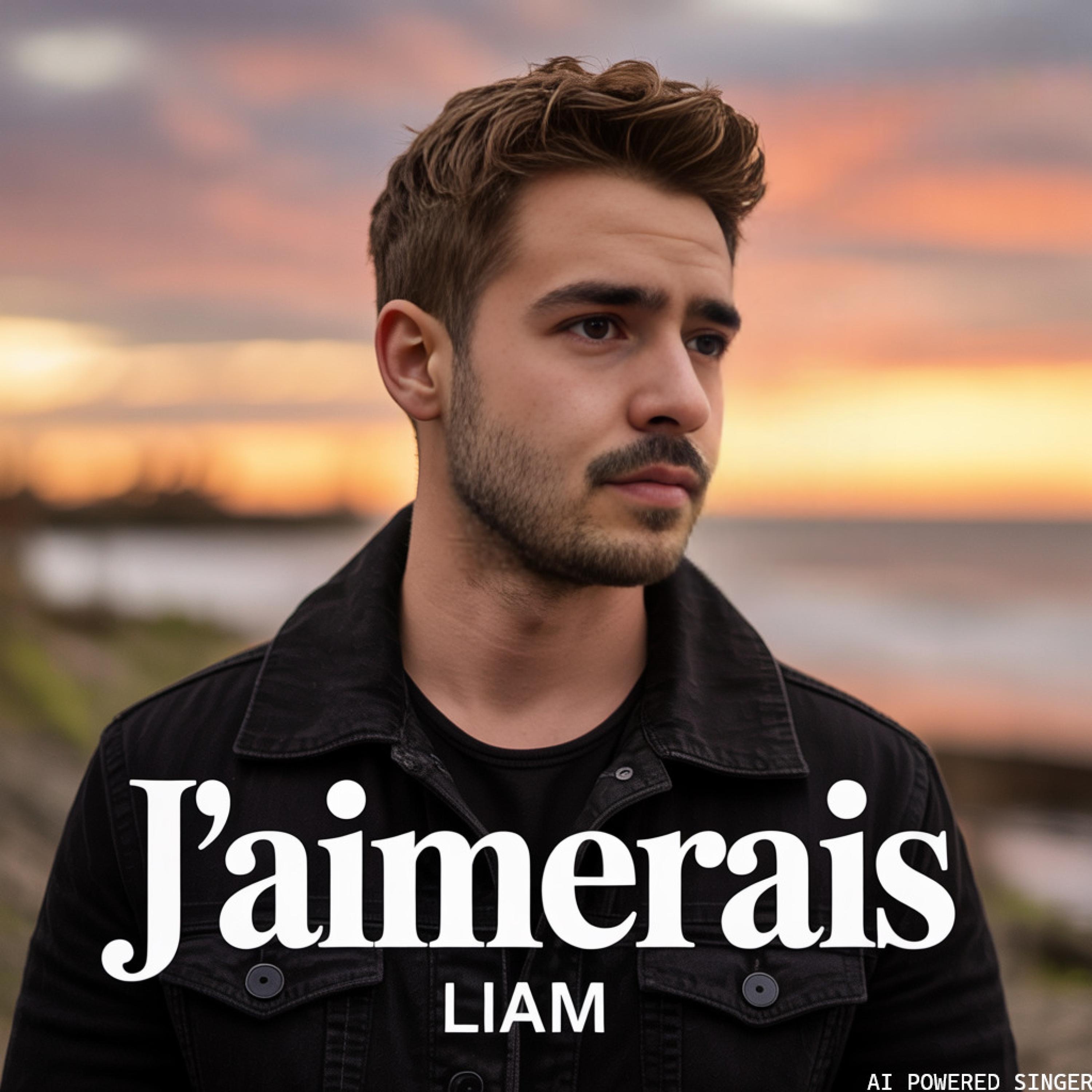 J'aimerais - Single