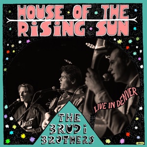 House Of The Rising Sun - Single