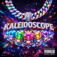 Kaleidoscope - Single - Dru Montana