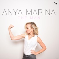 The Man - Single - Anya Marina