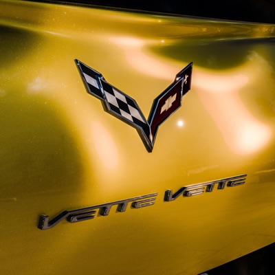 VETTE VETTE - Single