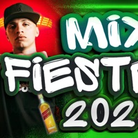 MIX FIESTERO 2025  ENGANCHADO FIESTERO INVIERNO 2025  ALE MIX - EP - Ale mix