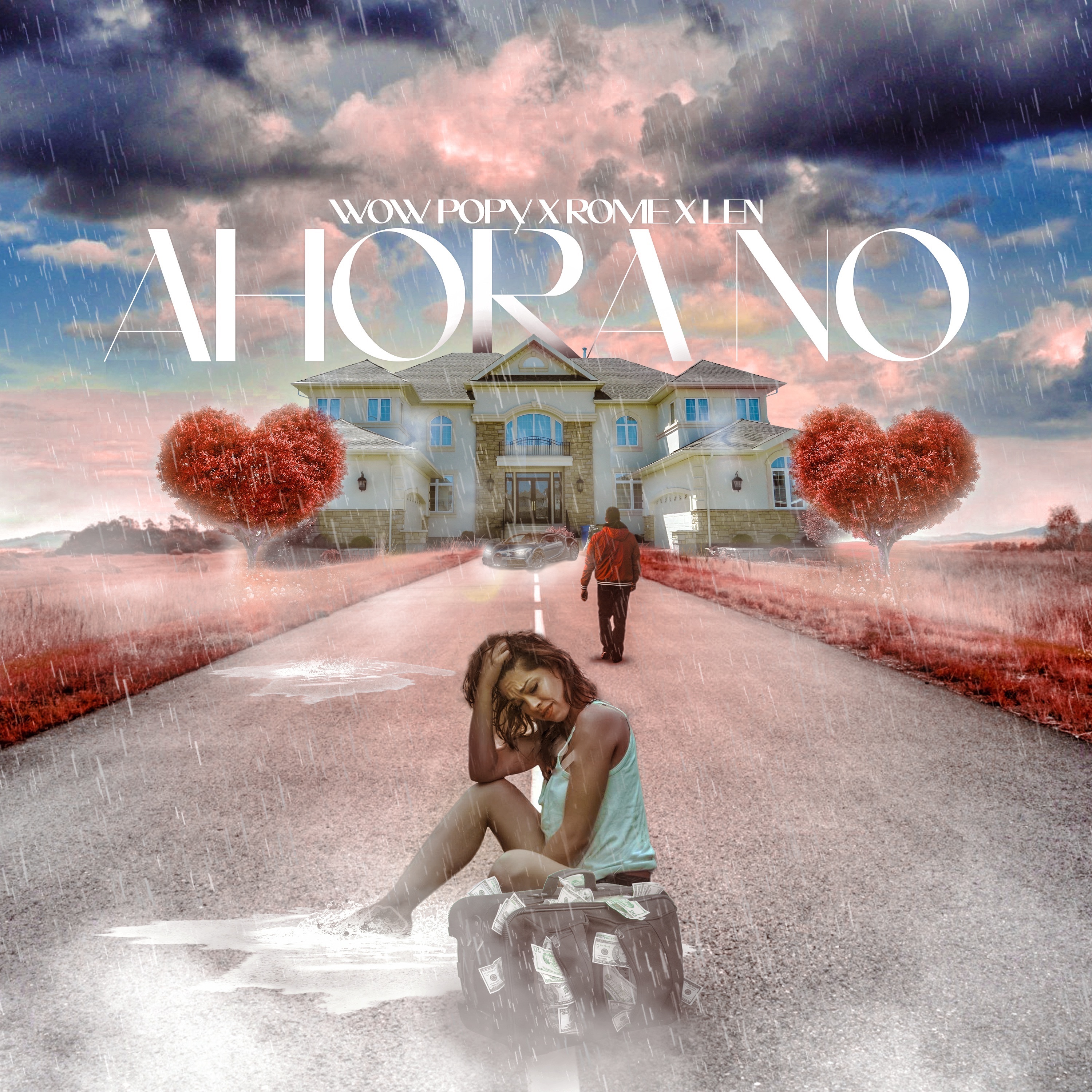 Ahora No - Single