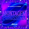 Montagem Puríssima (feat. Mc Magrinho) - Single