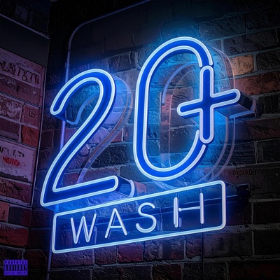 20+ (feat. Seen) - Single