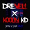 Been A Long Night (feat. Koolie Kid) - DREVELI lyrics