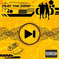 Play The Game - Papo2oo4 & subjxct 5