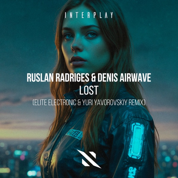 Lost (Elite Electronic & Yuri Yavorovskiy Remix) - Single