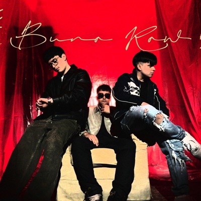 BUNA RAW (feat. CSZ & Mario) - Single