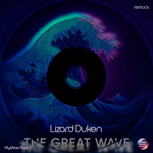The Great Wave - Single