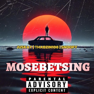 MOSEBETSING (feat. THABZIN108 & SNOOPY) - Single