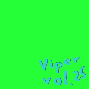 Viper vol. 25 - EP