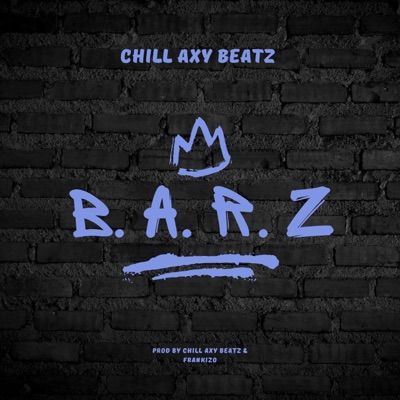 B.A.R.Z (Freestyle Session) - Single