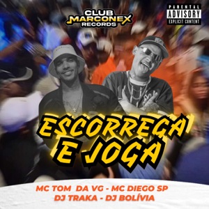 Escorrega e Joga