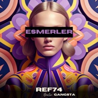 ESMERLER - Single - Ref74