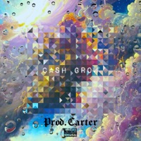 Cash Grow - Single - Luwivee
