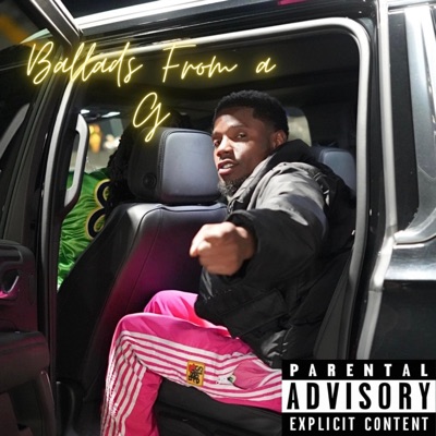 Ballads From a G - EP