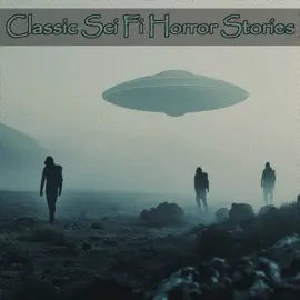 Classic Sci-Fi Horror Stories: Two of our favourite genres intertwined