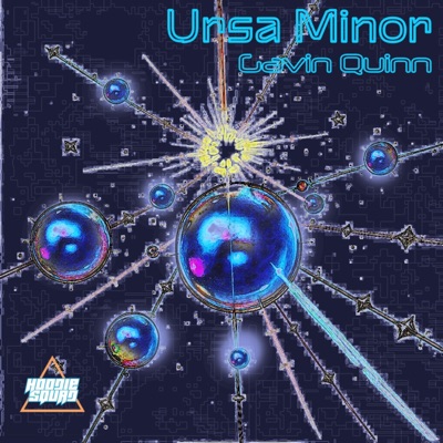 Ursa Minor - Single