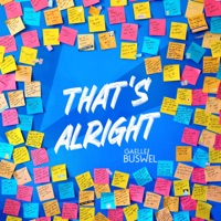 That's Alright