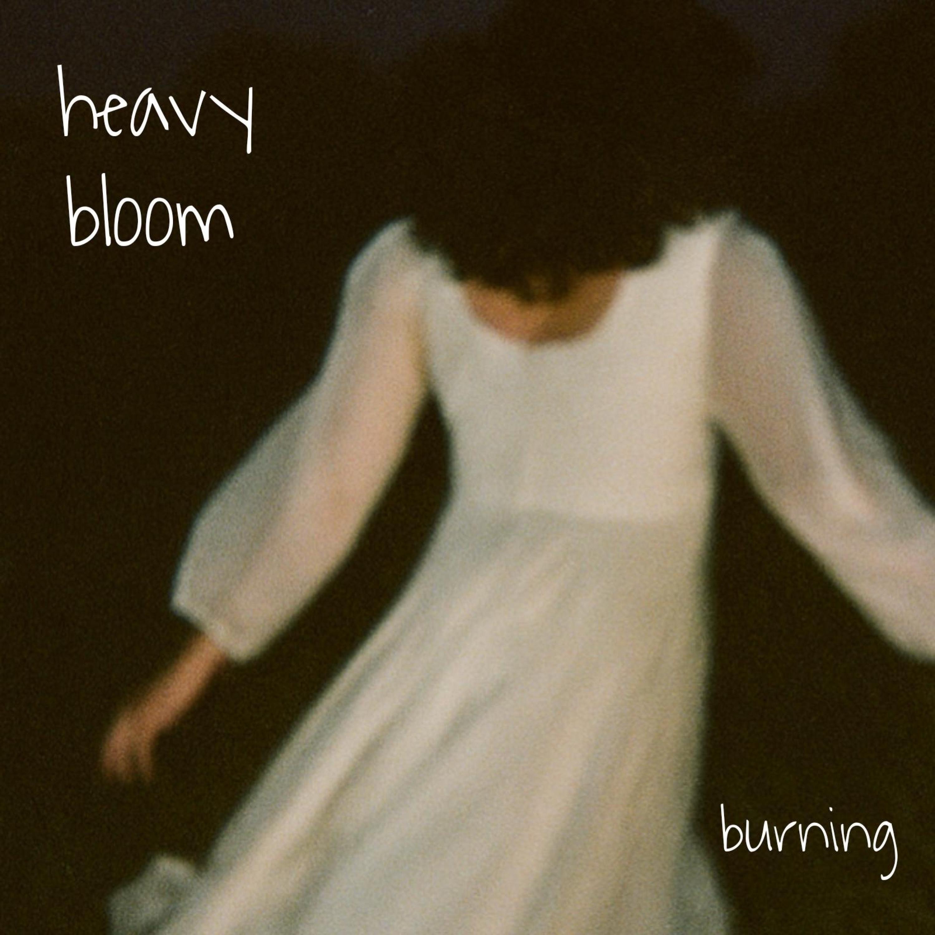 Burning - Single