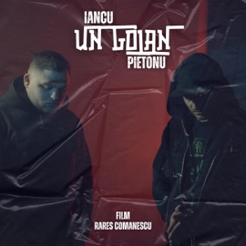 Un Golan (feat. Pietonu) Iancu