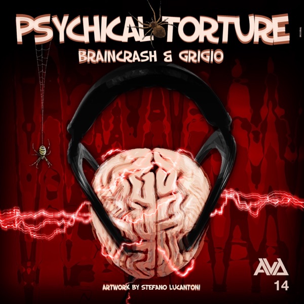 Psychical Torture - EP