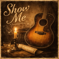 Show Me - IngaRose Cover Art