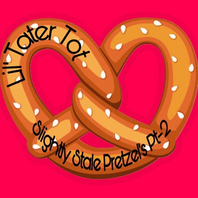 Lil' Tater Tot - Grapefruit Hell