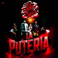 La Putería - Single - El Dany MG & El Chulo
