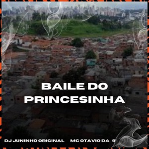 Baile do Princesinha