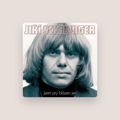 Listen to Jiří Schelinger, watch music videos, read bio, see tour dates & more!