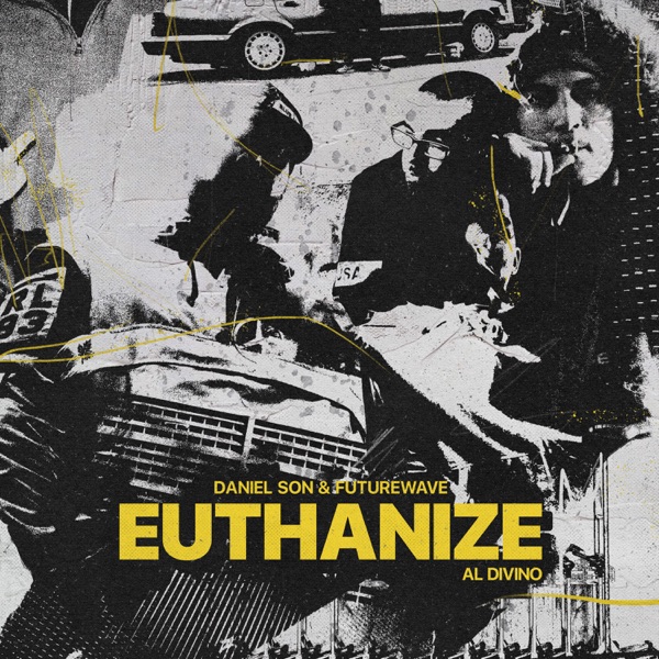 Euthanize - Single