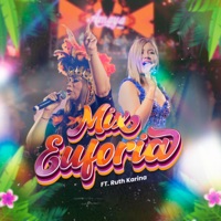 Mix Euforia (Siqui, Siqui  Ven a Bailar Sangre Caliente Salta Salta).