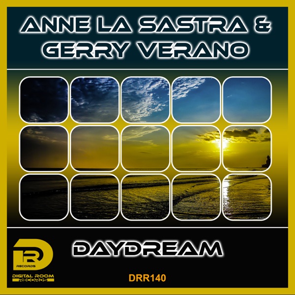 Daydream - Single