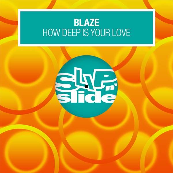 How Deep Is Your Love (feat. Alexander Hope)