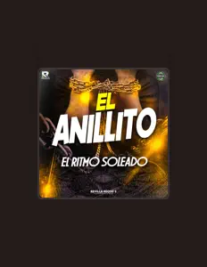 El Ritmo Soleadoを聴いたり、ミュージックビデオを鑑賞したり、経歴やツアー日程などを確認したりしましょう！