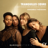Ensemble Théodora - Sonata a 2: III. —