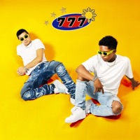 777 - Single - Kenny Pahina & Hunter Magno