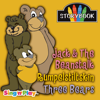 Jack and the Beanstalk - Rumpelstiltskin - Three Bears - Storybook Storytellers