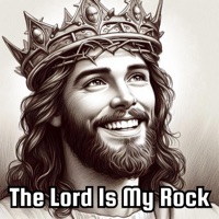 The Lord Is My Rock - Single - Praise Soundwaves
