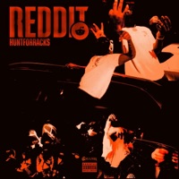 Reddit - Single - HuntForRacks & C Major