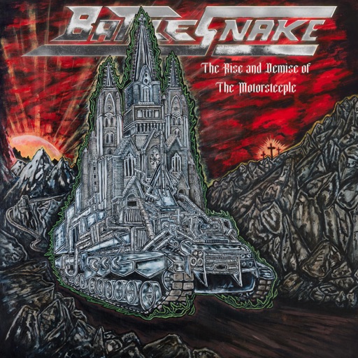 Album artwork
