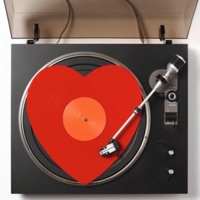 Slow Dancing To the Same Old Broken Record Playing - Single - Rubentleyy