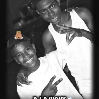 R.I.P JHONNY - Single