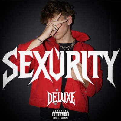 SEXURITY(deluxe) - EP