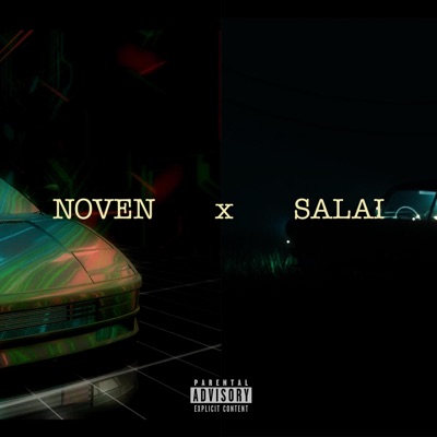 pakk/vihar (feat. Salai) - Single