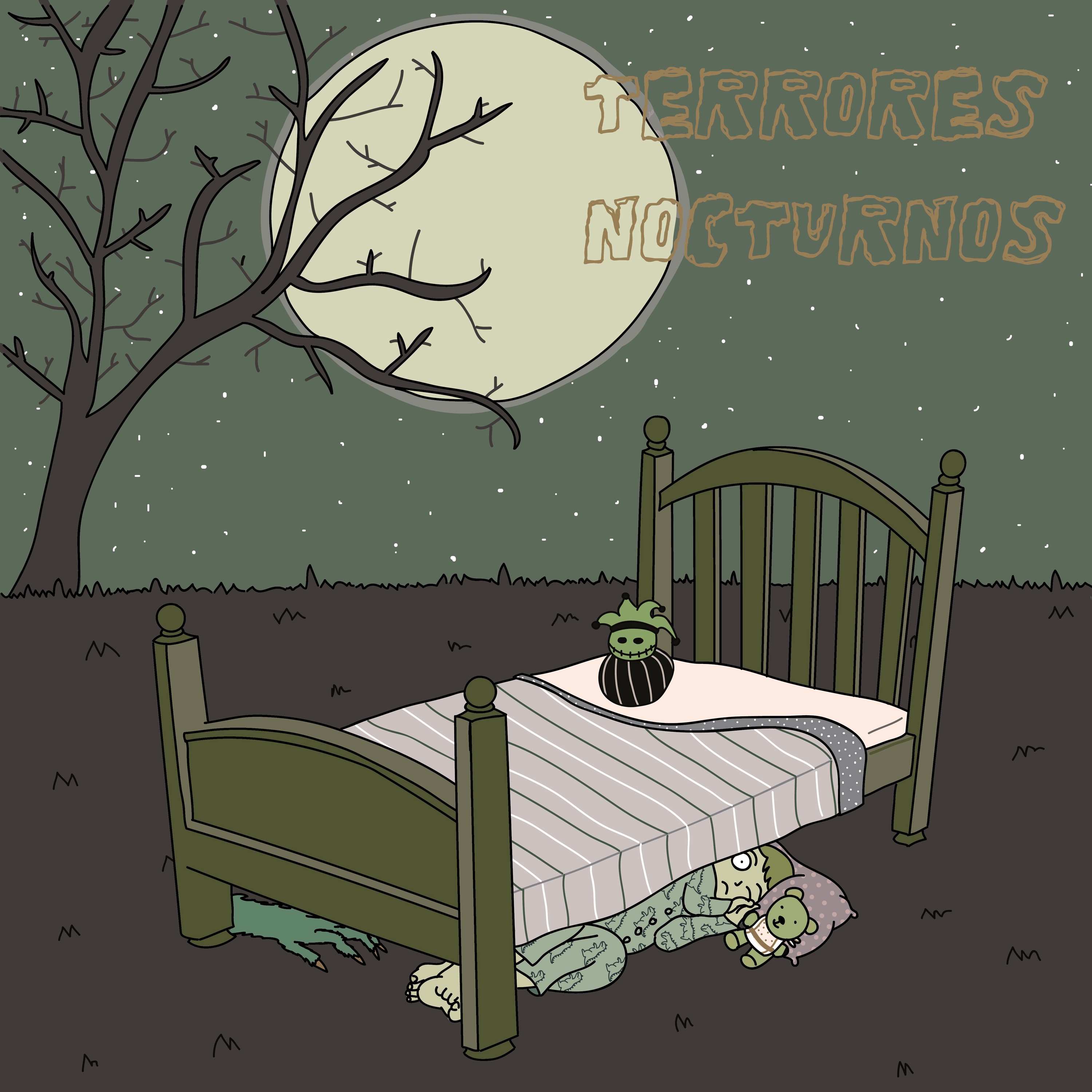 Terrores Nocturnos - La casa de los asesinatos con hacha de Villisca - EDENEX -