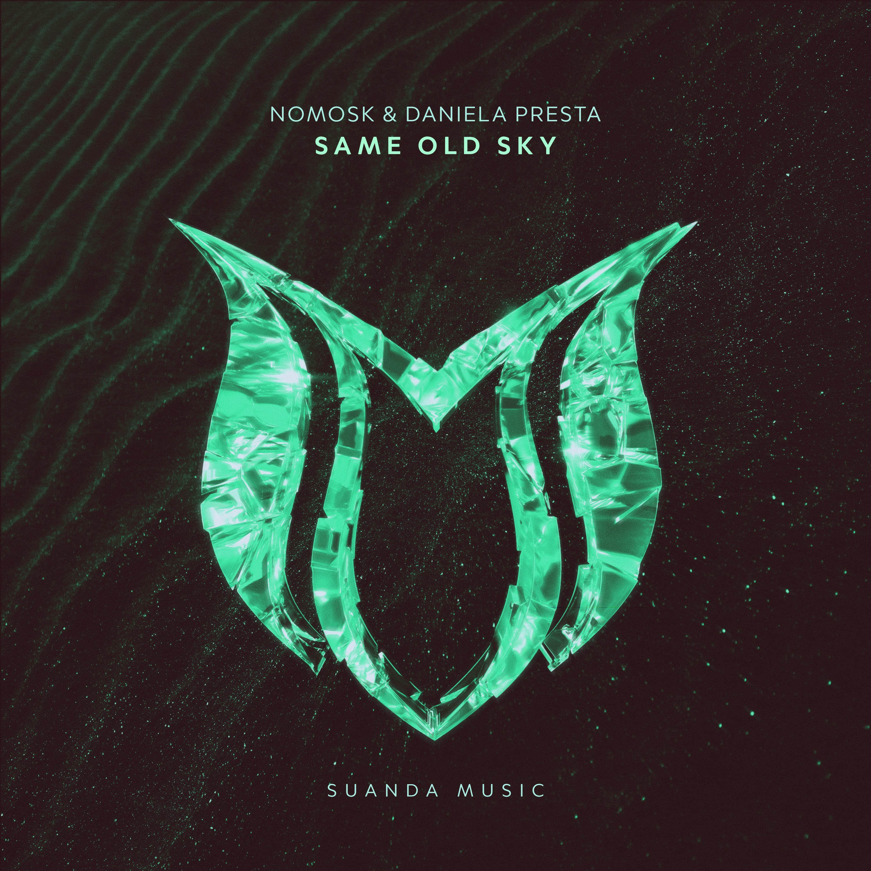 Same Old Sky - Single