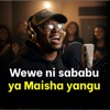 WorshipWithCorry - Wewe ni Sababu ya Maisha yangu